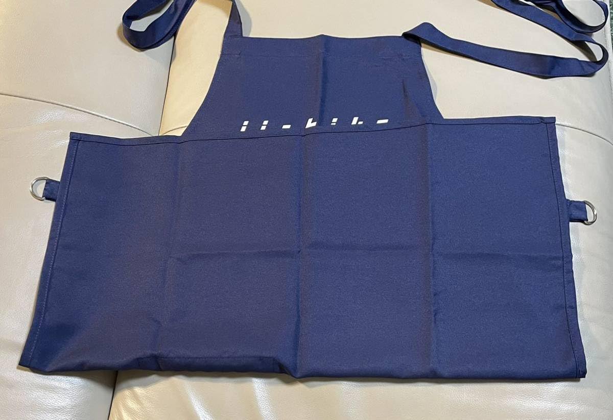 Amazon.co.jp: 三和酒類 iichiko いいちこ エプロン : ホーム＆キッチン